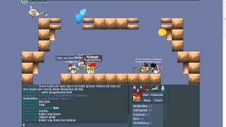 heromice leg de tuto (EP2)