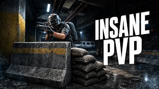 LOCKDOWN PVP IS INSANE