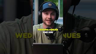 How to Start "Second Shooting" Weddings and Make $$$$