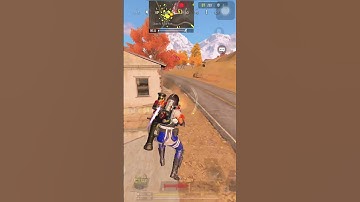 Bot movement😂 COD MOBILE 