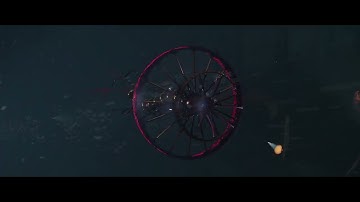 My submission to the Endless Engines Render Challenge