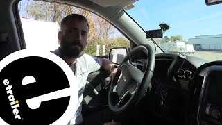 etrailer | Edge Insight CS2 Comprehensive Gauge Display: The Breakdown