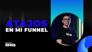 Atajos en mi Funnel | Copia tus páginas a otro embudo