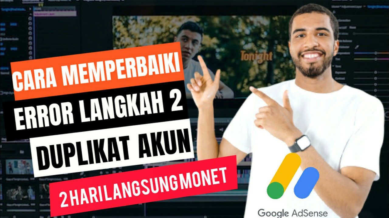 Duplikat Akun AdSense: Risiko, Pencegahan, dan Konsekuensi yang Fatal
