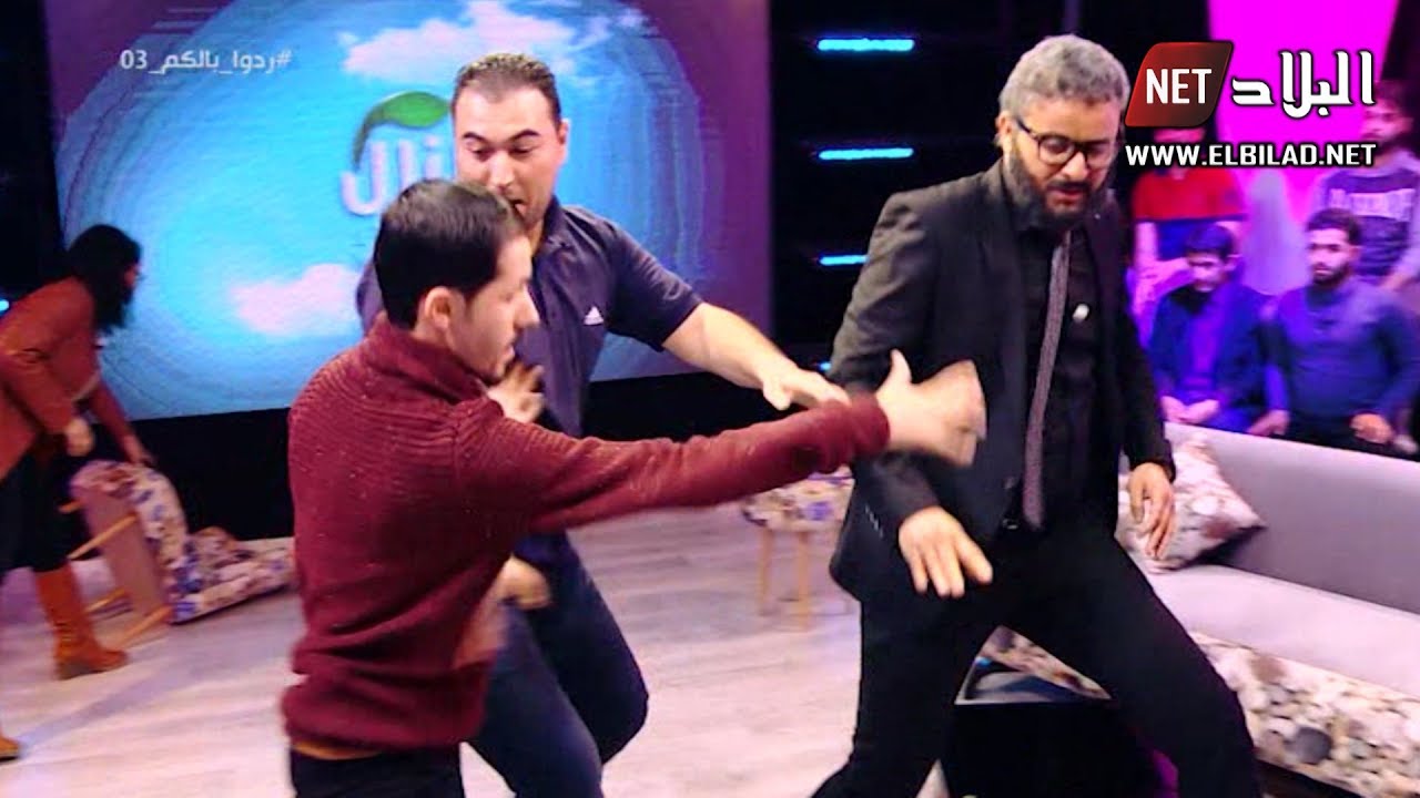 الكاميرا الخفية 