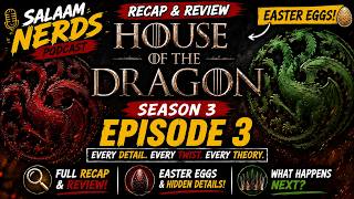 E730 House of the Dragon S3E3