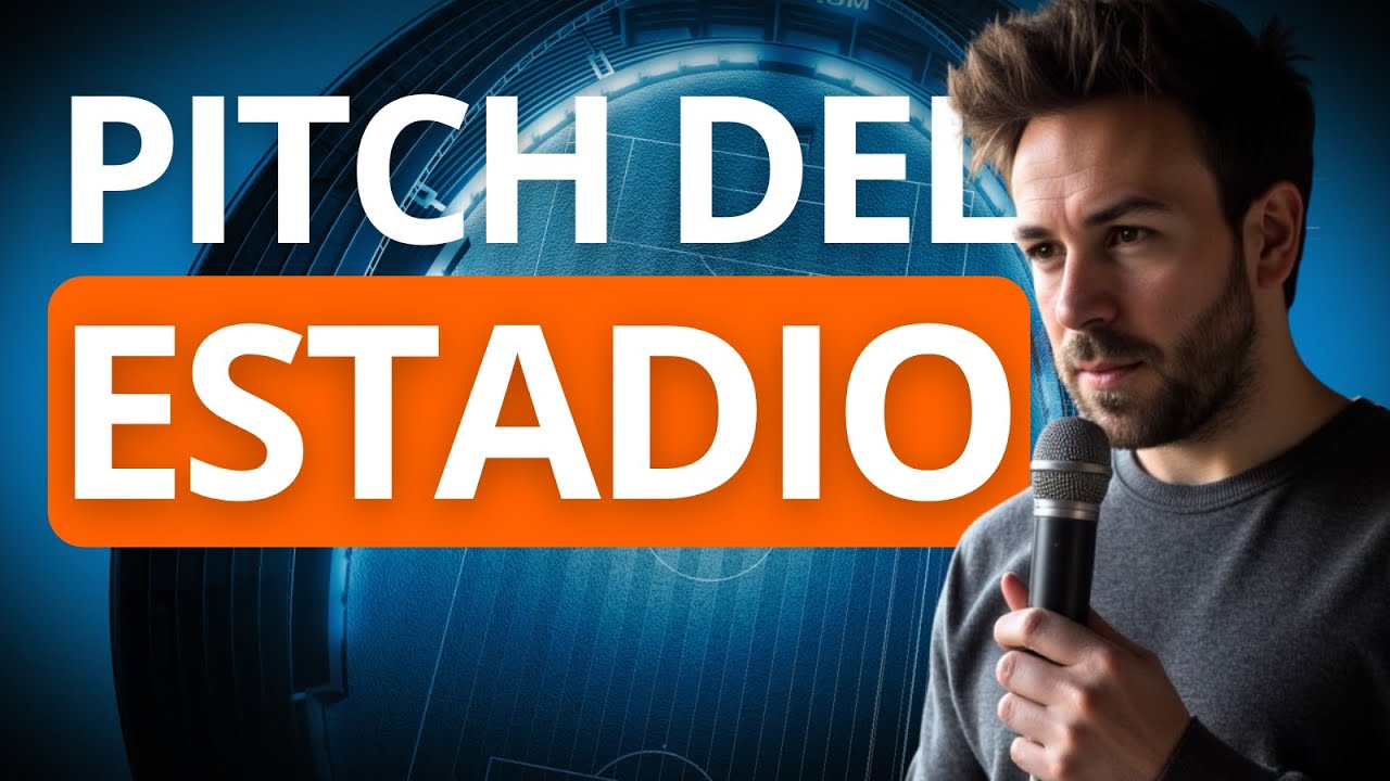 Este es el método que utilizan los mejores speakers de ventas