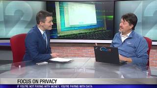 How to protect yourself from companies selling your personal information