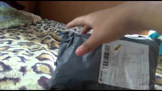 Rosalina Plush Unboxing