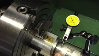 Watchmaker's Centring Microscope Part 2 by Kosmos Horology 3,168 views 10 years ago 4 minutes, 34 seconds