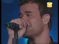 Enrique Iglesias Miente Live 1999 