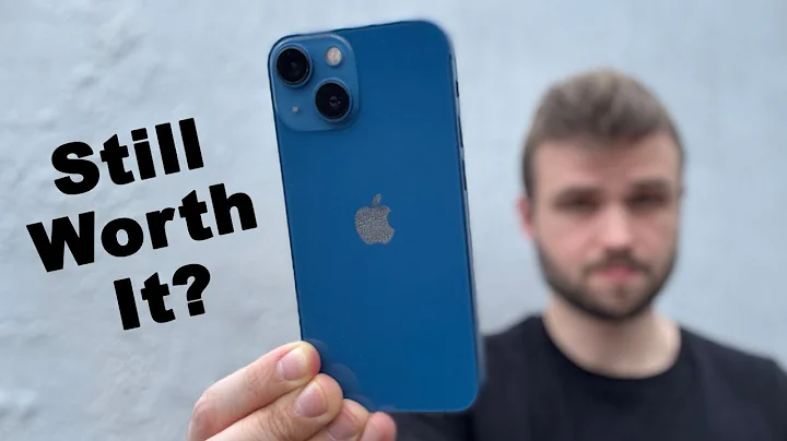 iPhone 13 mini in 2025 - Day in the Life Review!