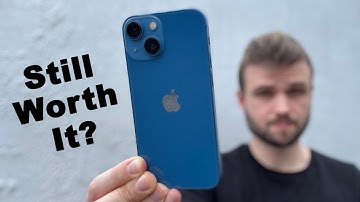 iPhone 13 mini in 2025 - Day in the Life Review!