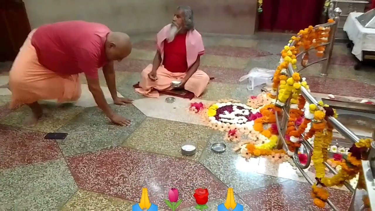 जहां गुरु है वहां मैं नहीं