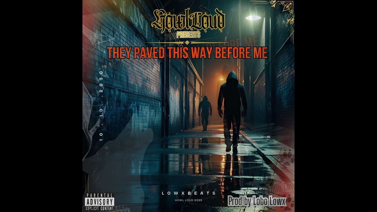 (FREE) Dark Trap Beats They Paved the way before me X Lowxbeats 2025