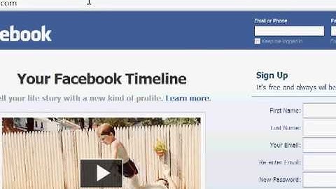 How to Make A Social Networking website Part 3 - Computing Essentials