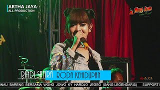 mc tejo RODA KEHIDUPAN    RINDI SAFIRA  WONG JOWO  ARTHA JAYA re