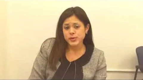 Rachel Hooper, Philadelphia City Council Fellow
