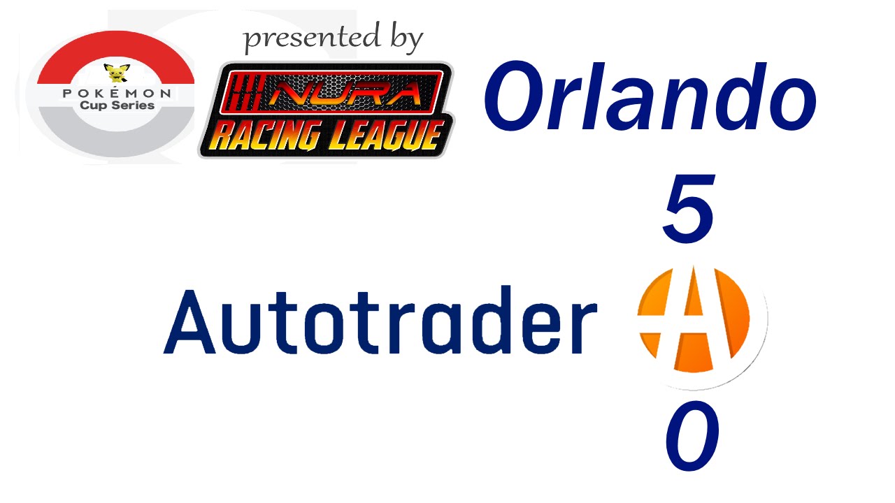NURA Pokemon Cup Series S17R5 - Orlando