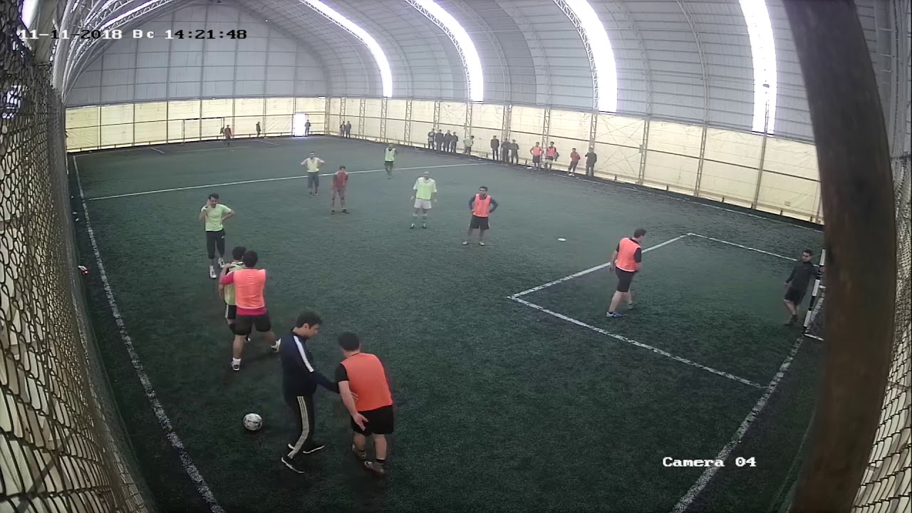 Pontiak - Rock Solid (Camera 2 - Part 1)