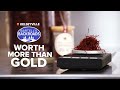 The spice that&#39;s more expensive than gold | Bartell&#39;s Backroads