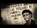 Titulares de Samuel L  Jackson