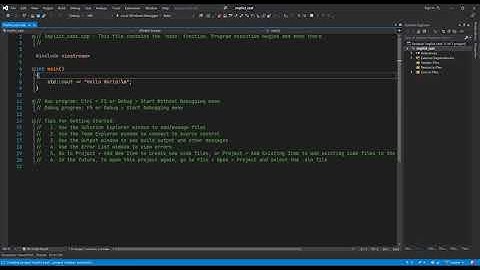 [c++]07 implict type cast(隐式类型转换)