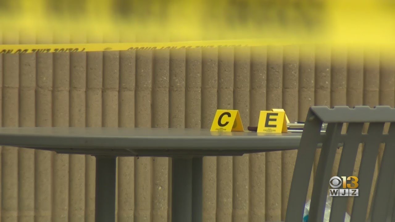 Multiple Shootings Rattle Baltimore Friday As Mayor Praises New Funding Targeting Repeat, Violent Of
