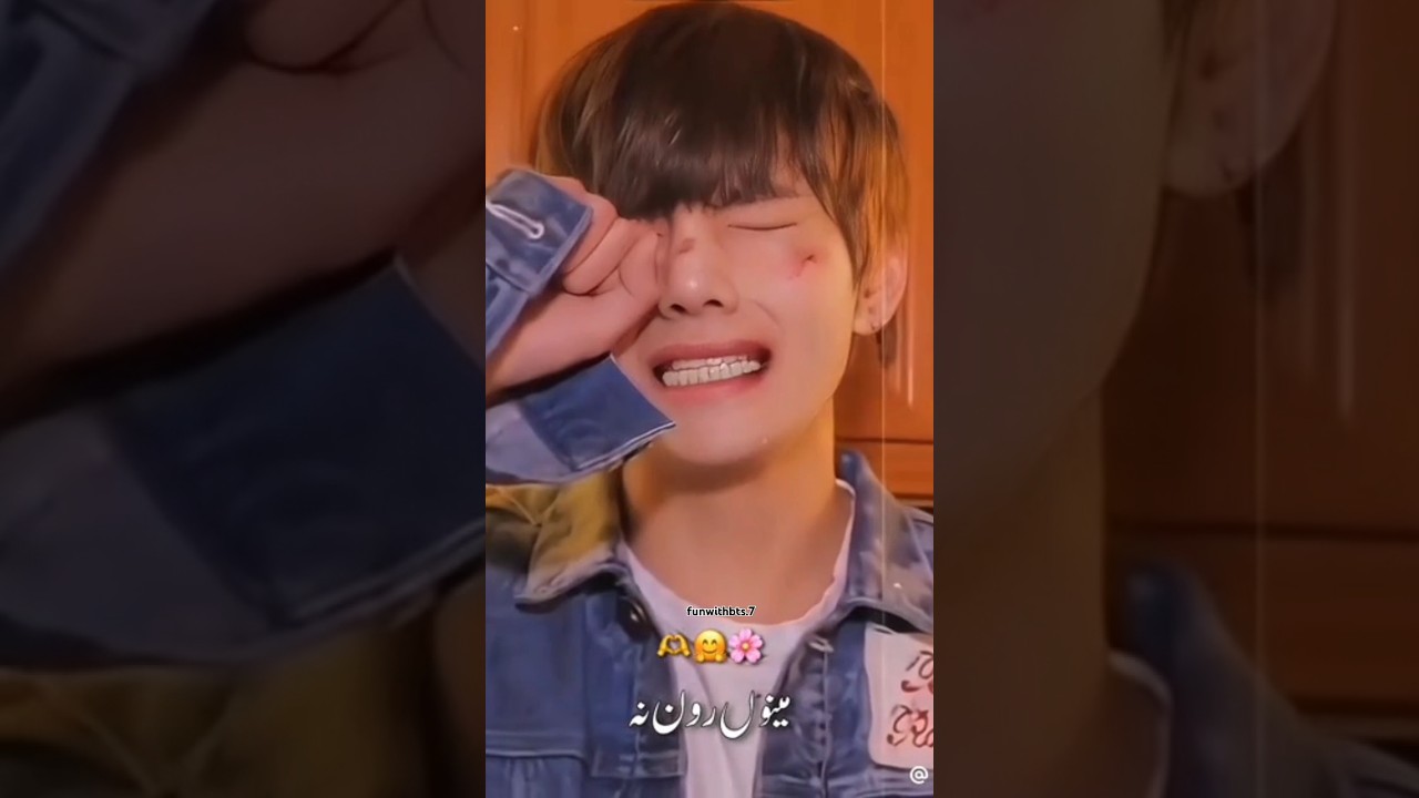 taehyung magnetic look 😍🤩 