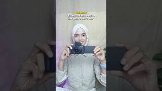 spontan ku jawab MURAH KOK π€« #shorts #summerofgoals #sonyzv1m2 #sonyzv1mark2 spontan ku jawab MURAH KOK π€« #shorts #summerofgoals #sonyzv1m2 #sonyzv1mark2