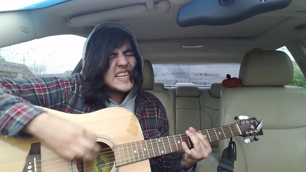 I'm Tuning To O-Positive - Hot Mulligan Cover