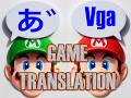 Game: Emblem Saga Việt ngữ