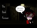 teste de jogo de terror com o jogo de (the dark pursuer)