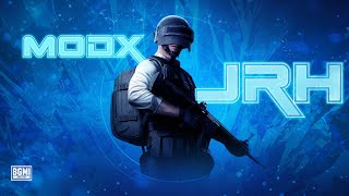 BGMI - @MODxJRHLive ALive✅ #bgmilive #bgmigameplay #mallustreamer