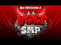 VoltSMP survival pvp, come play! (1)