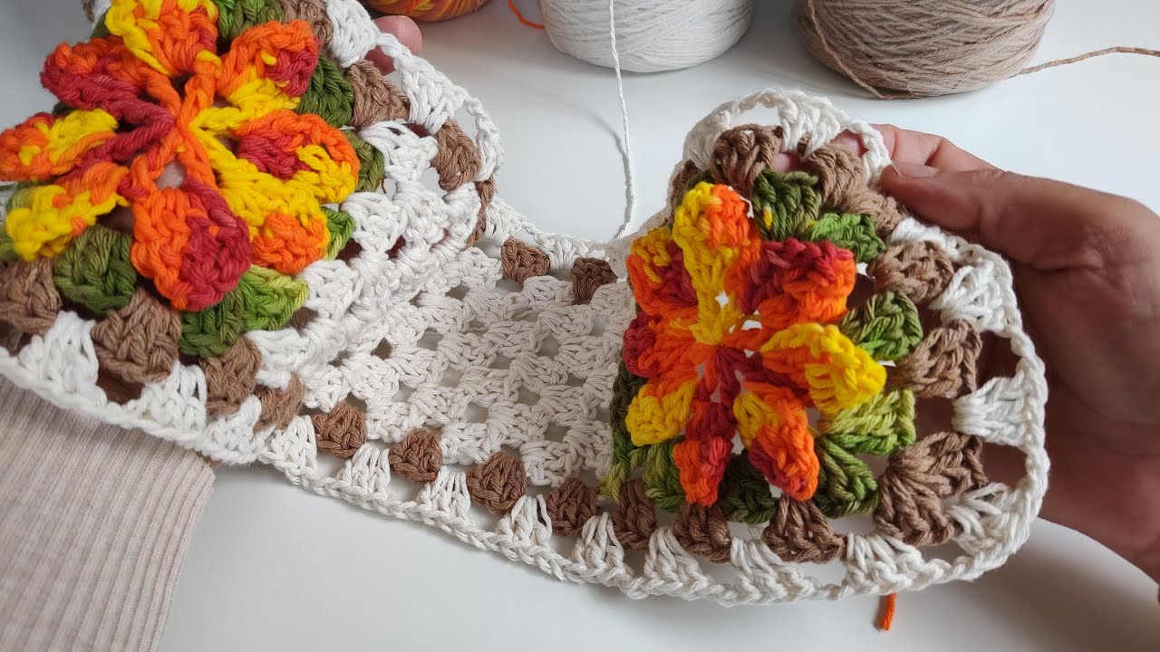 Tutorial Passadeira Malte com Base Tendência e Técnica do Mosaico 