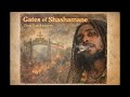 Roots Reggae (1974) [Unreleased Album] ZION GATEKEEPERS – Gates of Shashamane