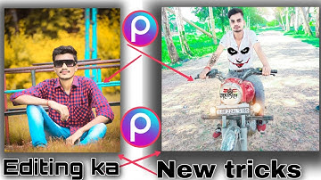 PicsArt 3D Shadow Effect // Draw 3D Shadow Behind Image // PicsArt Editing Tutorial // Maji Art Tips