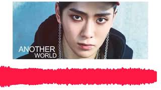 NCT 127 "Another World" - 528 hz. version.