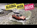 | Alaska Değil, Burası Düzce | Doğanın Eşsiz Güzellikleri Arasında Off-Road (ROTASIZLAR OFF ROAD)