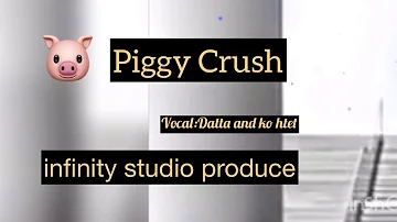Piggy crush (datta/kohtet)