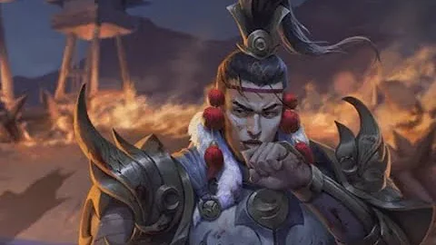 三國殺超猛定點爆破將！一換一工具人！最符合雷包理念的武將！張綉！ - 天天要聞