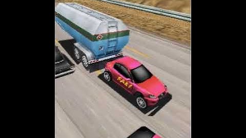 Fast and Furious The Official Game 3D With 1965  Ford Mustang #javagames #kemulator #fordmustang