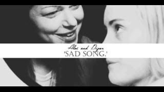 Alex U0026 Piper Ii sad Song