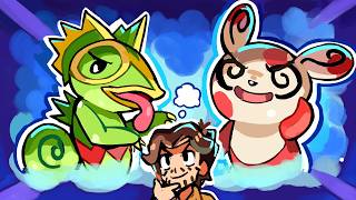 Pokémon I ALMOST Used in Tournaments...