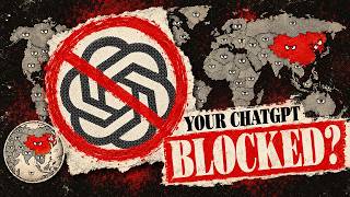 Is ChatGPT Legal In Your Country The 2026 Map 🗺️ Guide