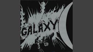 Miniatura de vídeo de "galaxy 809 - Galaxy"