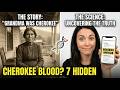 7 Signs You Might Have Cherokee Blood | "Cherokee Grandmother" Myth Explained