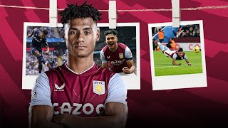 Ollie Watkins’ Rise Is Insane 📈