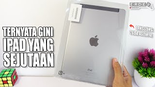 COBAIN LANGSUNG iPAD YANG HARGANYA CUMA SEJUTAAN, TERNYATA ASLINYA GINI! - iPad Air 2 Menuju 2024